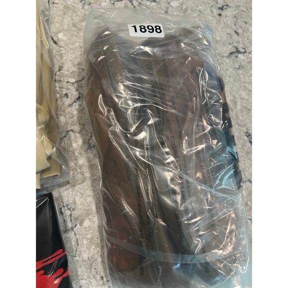 NWT Ocean Minded Men’s Leather Lace Up Casual Shoes Size Lightweight Size 12 - Picture 10 of 10